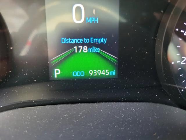 2021 Toyota Sienna XSE