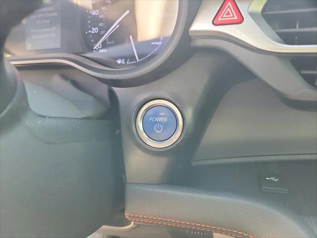 2021 Toyota Sienna XSE