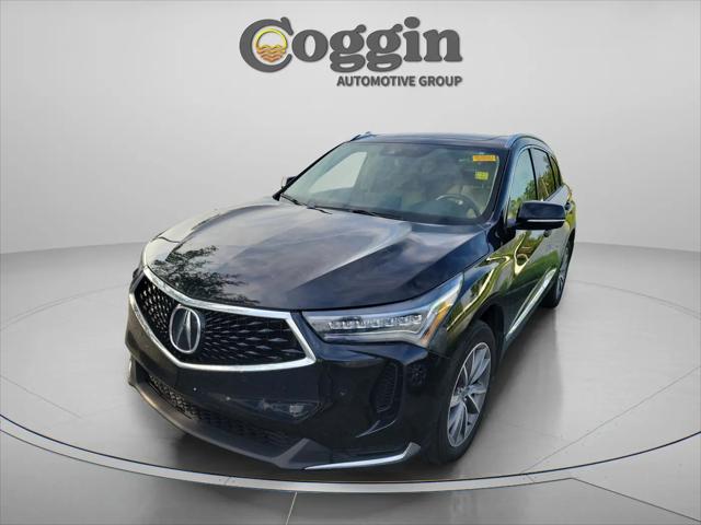 2023 Acura RDX Technology Package for sale in Jacksonville, FL