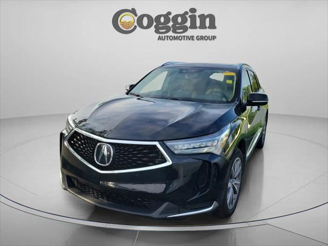 2023 Acura RDX Technology Package