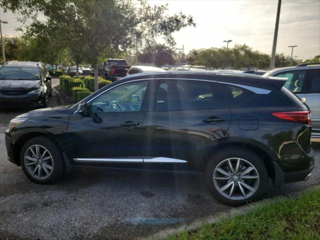 2023 Acura RDX Technology Package