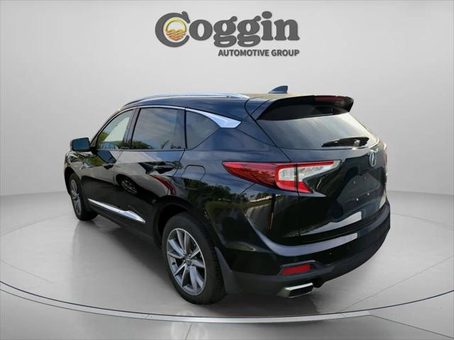 2023 Acura RDX Technology Package