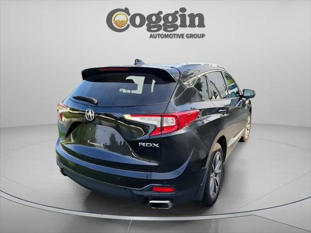 2023 Acura RDX Technology Package