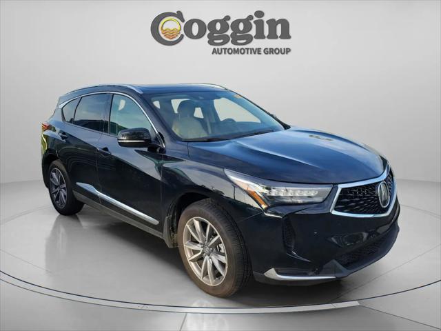 2023 Acura RDX Technology Package