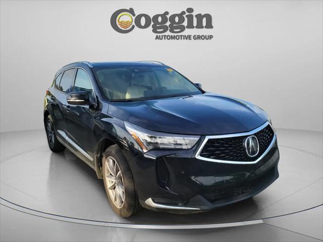 2023 Acura RDX Technology Package