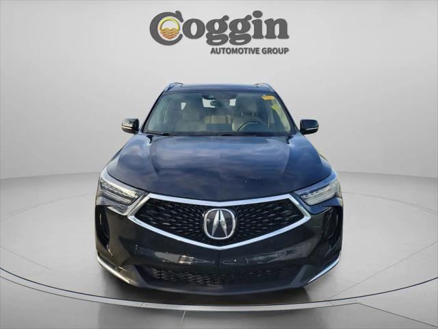 2023 Acura RDX Technology Package