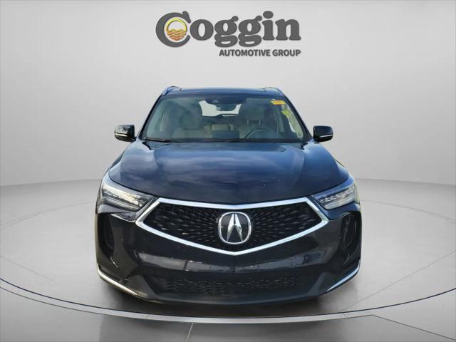 2023 Acura RDX Technology Package