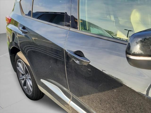 2023 Acura RDX Technology Package