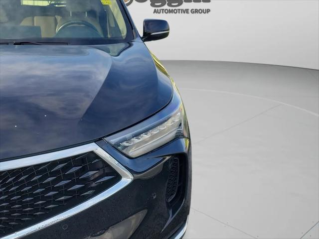 2023 Acura RDX Technology Package