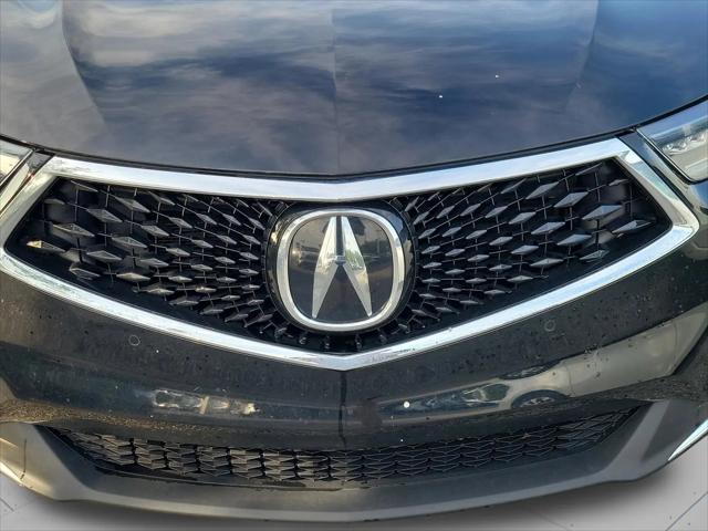 2023 Acura RDX Technology Package