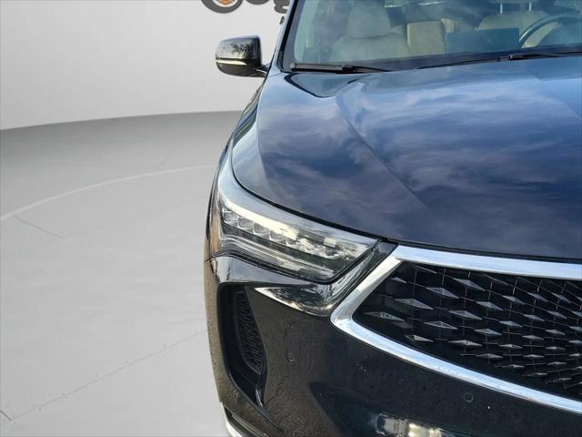 2023 Acura RDX Technology Package
