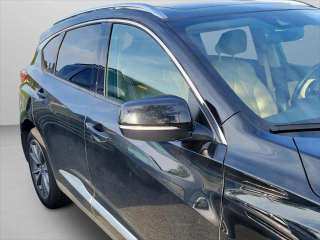 2023 Acura RDX Technology Package