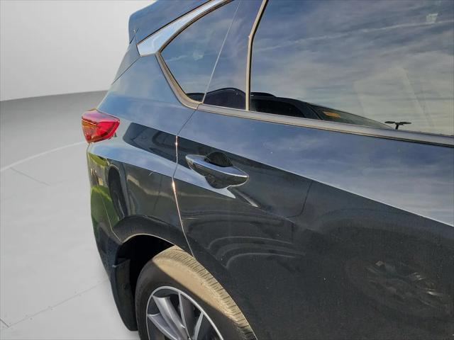 2023 Acura RDX Technology Package