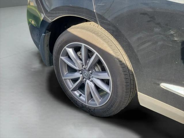 2023 Acura RDX Technology Package