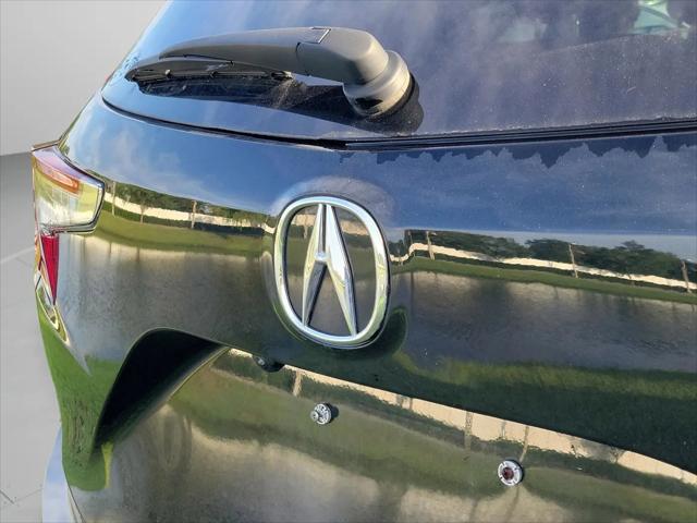 2023 Acura RDX Technology Package