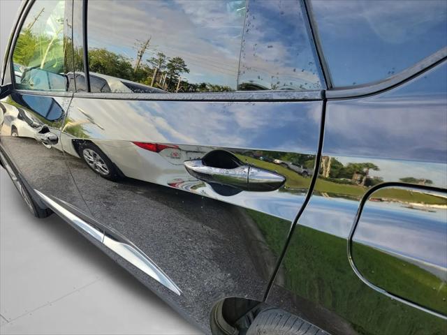 2023 Acura RDX Technology Package