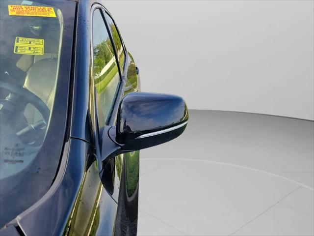 2023 Acura RDX Technology Package
