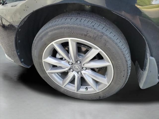 2023 Acura RDX Technology Package