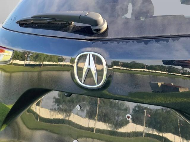 2023 Acura RDX Technology Package