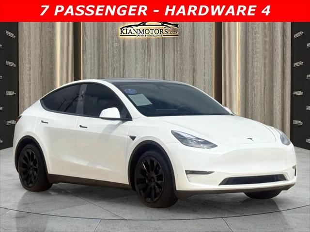 2024 Tesla Model Y Long Range Dual Motor All-Wheel Drive for sale in Plano, TX