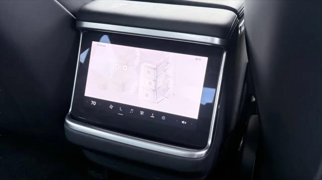 2022 Tesla Model S Plaid Tri Motor All-Wheel Drive