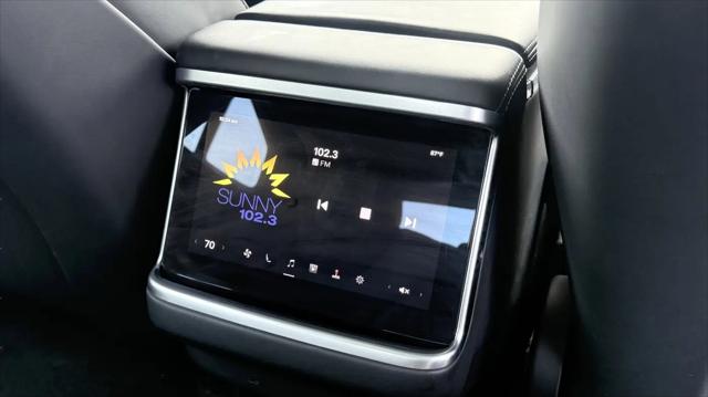 2022 Tesla Model S Plaid Tri Motor All-Wheel Drive