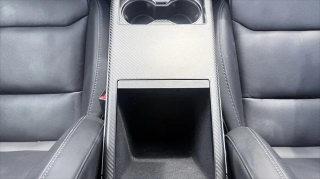 2022 Tesla Model S Plaid Tri Motor All-Wheel Drive