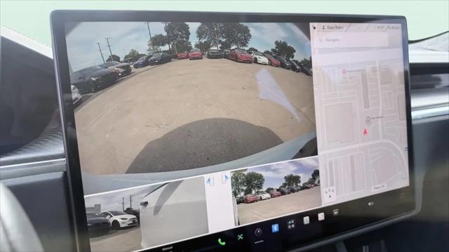 2022 Tesla Model S Plaid Tri Motor All-Wheel Drive