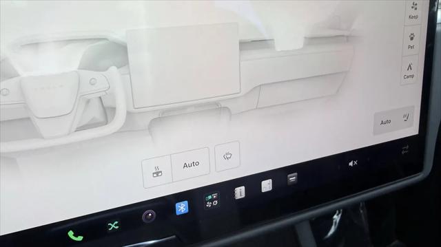2022 Tesla Model S Plaid Tri Motor All-Wheel Drive