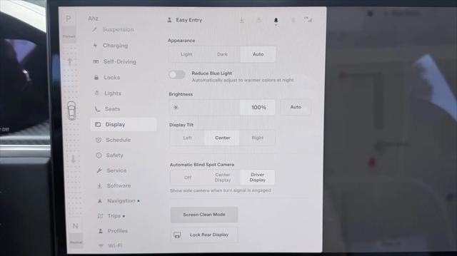 2022 Tesla Model S Plaid Tri Motor All-Wheel Drive