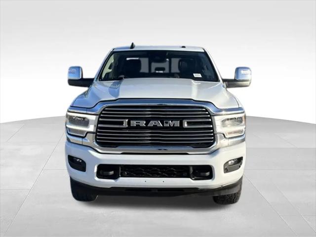 2024 Ram 2500 Laramie Crew Cab 4x4 6'4" Box