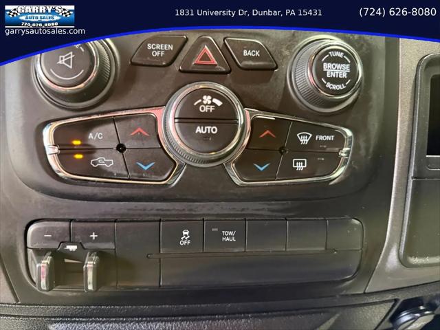 2019 Ram 1500 Classic Express Quad Cab 4x4 64 Box