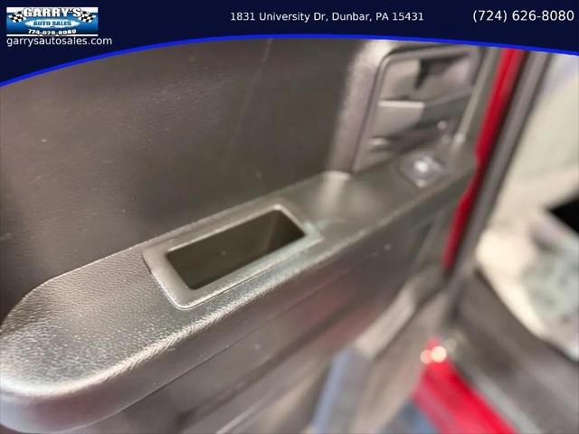 2019 Ram 1500 Classic Express Quad Cab 4x4 64 Box