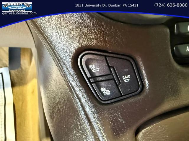 2015 Chevrolet Suburban LTZ