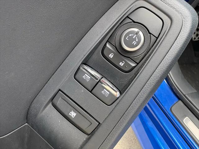 2024 Subaru BRZ Limited