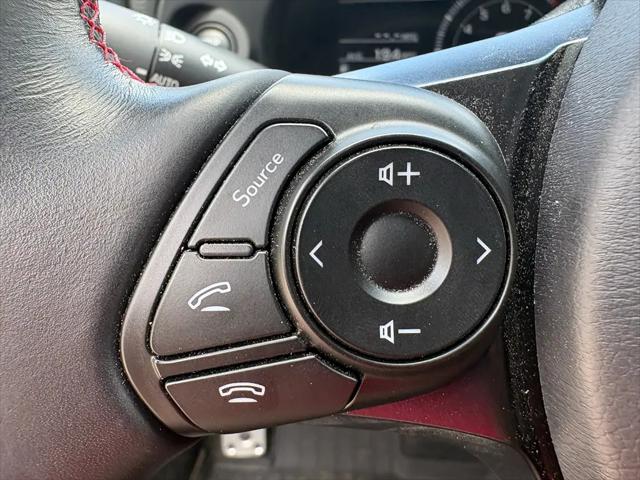 2024 Subaru BRZ Limited