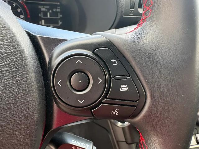2024 Subaru BRZ Limited