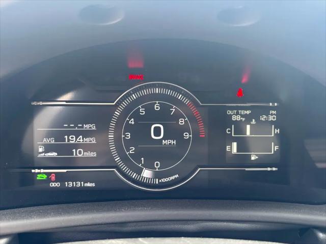 2024 Subaru BRZ Limited