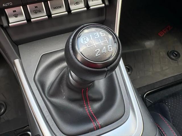 2024 Subaru BRZ Limited
