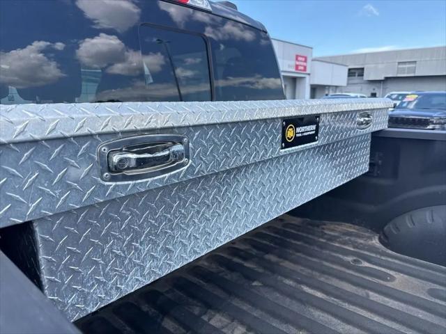 2020 Ford F-250 XLT