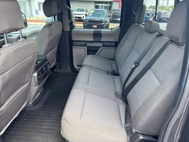 2020 Ford F-250 XLT
