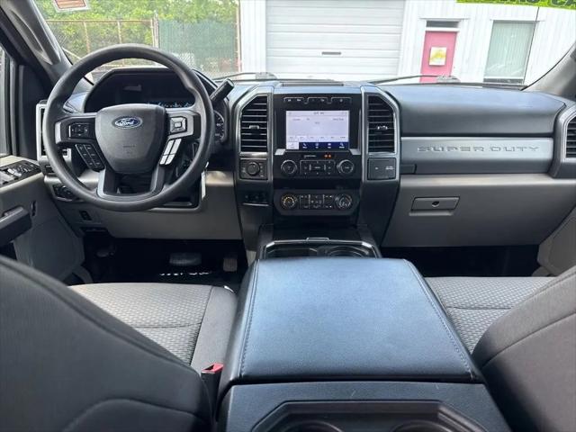 2020 Ford F-250 XLT