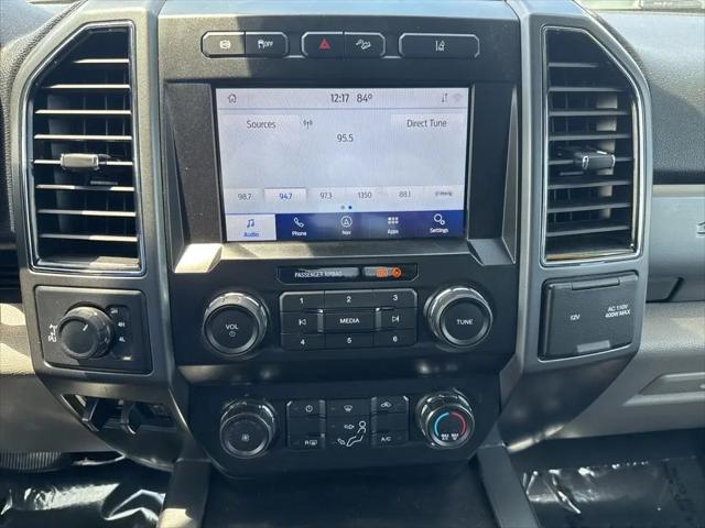 2020 Ford F-250 XLT