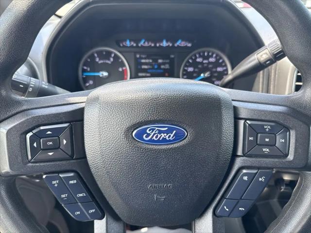 2020 Ford F-250 XLT