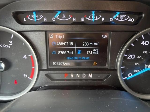 2020 Ford F-250 XLT