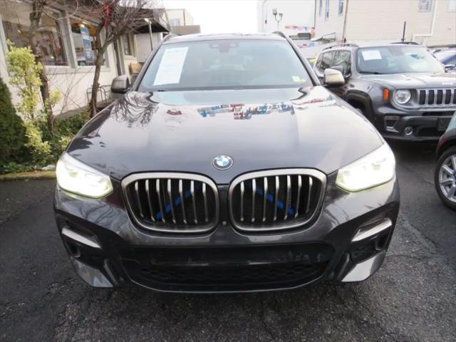2019 BMW X3 M40i
