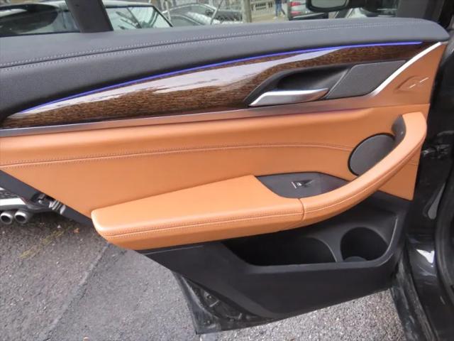2019 BMW X3 M40i
