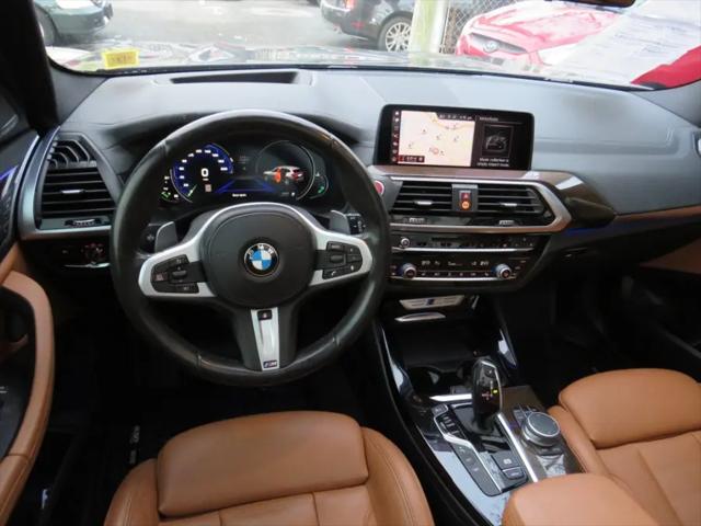 2019 BMW X3 M40i