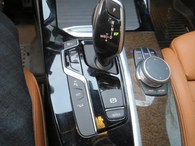 2019 BMW X3 M40i