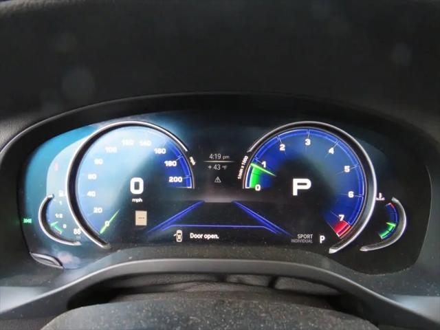 2019 BMW X3 M40i